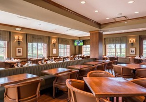 The Glen Club