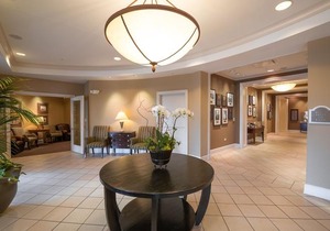 The Glen Club