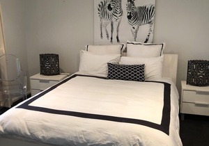 The Glen State of the Art 4 bedroom apartment