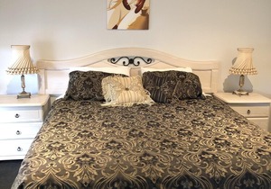 The Glen State of the Art 4 bedroom apartment