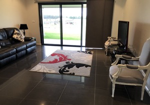 The Glen State of the Art 4 bedroom apartment