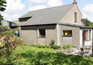The Granary, Broughton-in-Furness