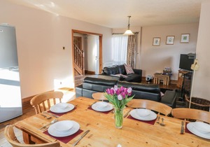 The Granary, Broughton-in-Furness