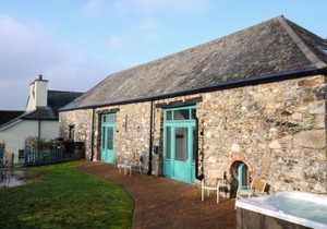 The Granary