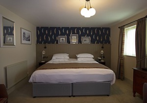 The Groes Inn