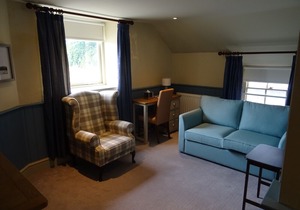The Groes Inn
