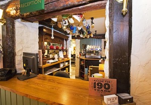 The Groes Inn
