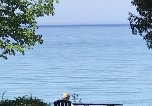 THE GULL~A Leland Beach Condo at the Jolli-Lodge Resort