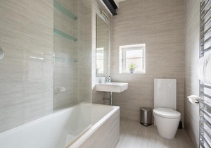 The Holland Park Escape - Modern & Central 2BDR Flat