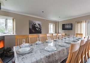 The Homestead by Bloom Stays