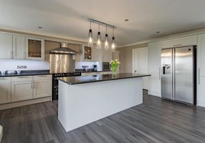 The Homestead by Bloom Stays