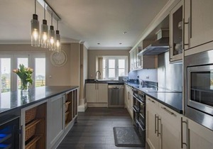 The Homestead by Bloom Stays