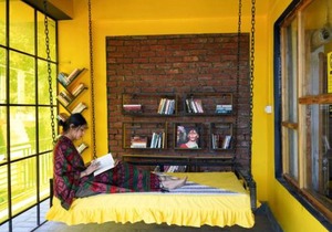 The Hosteller Mcleodganj, Upper Bhagsu