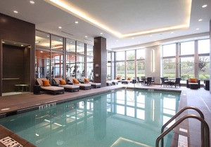 The Hotel at Arundel Preserve