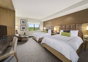 The Hotel at Arundel Preserve