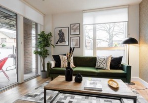 The Hoxton Docks - Modern & Bright 1BDR Flat With Study Room & Balcony