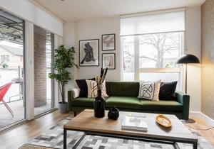 The Hoxton Docks - Modern & Bright 1BDR Flat With Study Room & Balcony