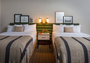 The Ingleside Hotel