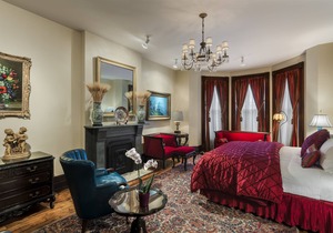 The Inn at 97 Winder