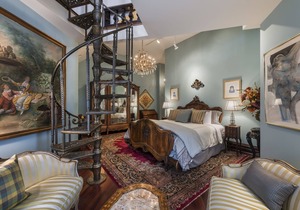 The Inn at 97 Winder