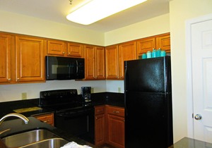 The Inn at Dauphin Island 106 1BR Walks right out to Pools and Beach!