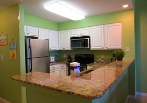 The Inn at Dauphin Island Unit 103