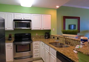 The Inn at Dauphin Island Unit 103