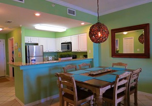 The Inn at Dauphin Island Unit 103