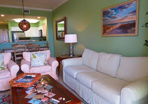 The Inn at Dauphin Island Unit 103