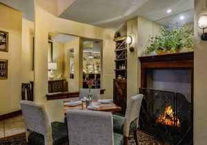 The Inn at Leola Village, a Historic Hotel of America