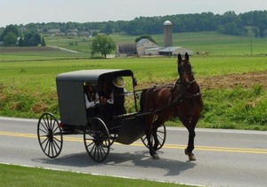 The Inn at Leola Village, a Historic Hotel of America