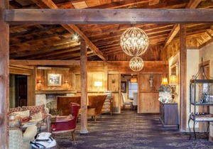 The Inn at Leola Village, a Historic Hotel of America