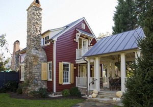 The Inn at Little Washington