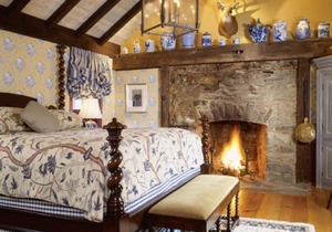 The Inn at Little Washington
