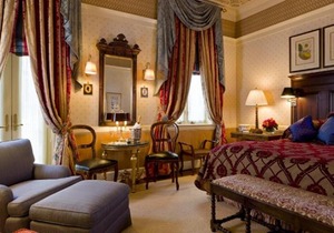 The Inn at Little Washington