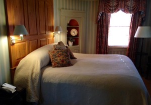 The Inn at Little Washington