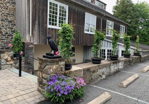 The Inn at Montchanin Village & Spa
