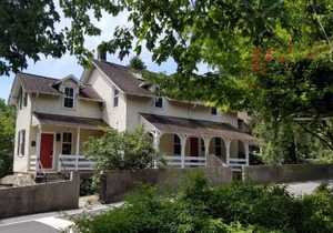 The Inn at Montchanin Village & Spa