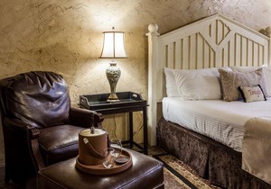 The Inn at Leola Village