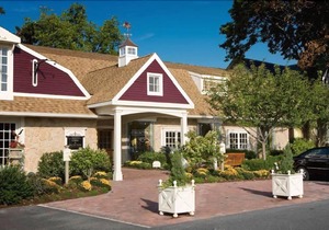 The Inn at Leola Village