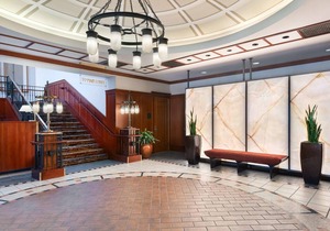 The Inn at Penn, A Hilton Hotel