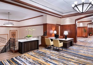 The Inn at Penn, A Hilton Hotel