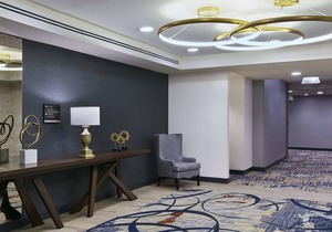 The Inn at Penn, A Hilton Hotel