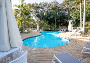 The Islander Resort U6
