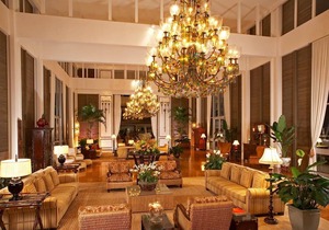 The Kahala Hotel and Resort