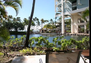 The Kahala Hotel and Resort
