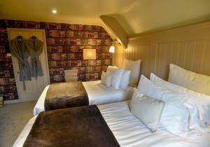 The Kingsbury at No7 & No8