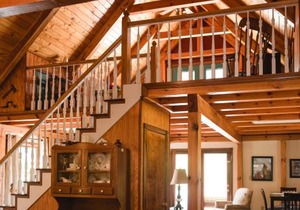 The Lake House A Hidden Gem Sleeps 4