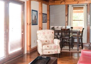 The Lake House A Hidden Gem Sleeps 4