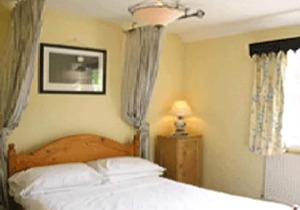 The Lamb Inn